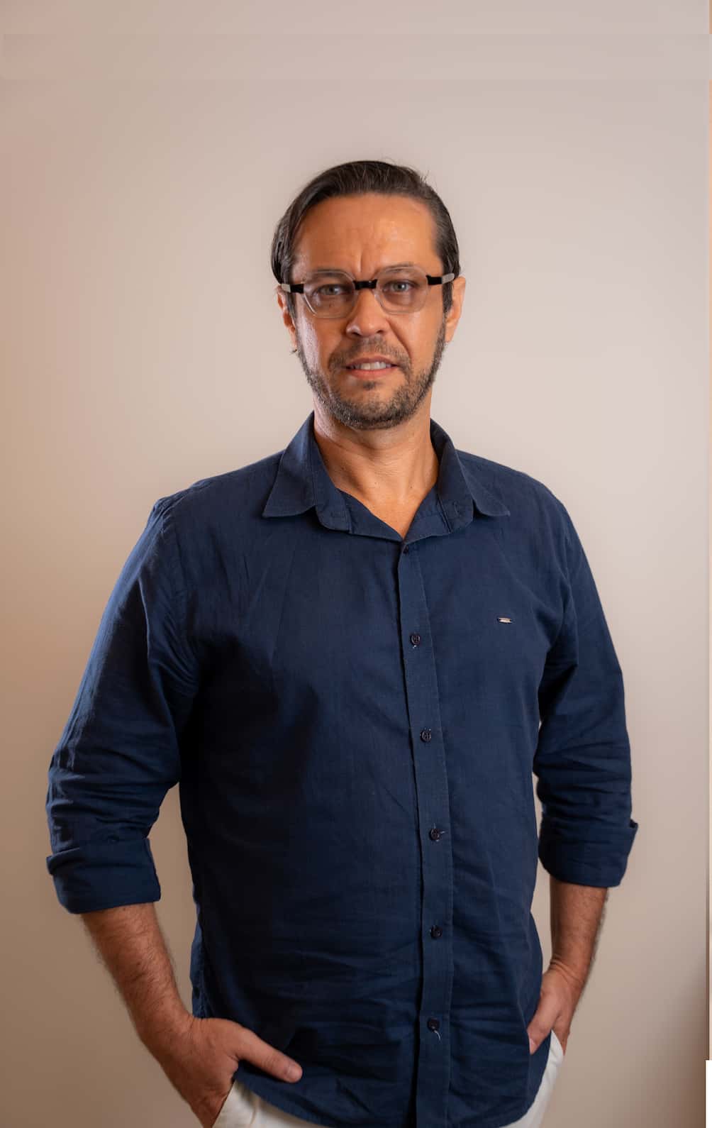 Paulo Barroso